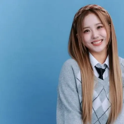 Recent activity shot of YUNA (CSR)