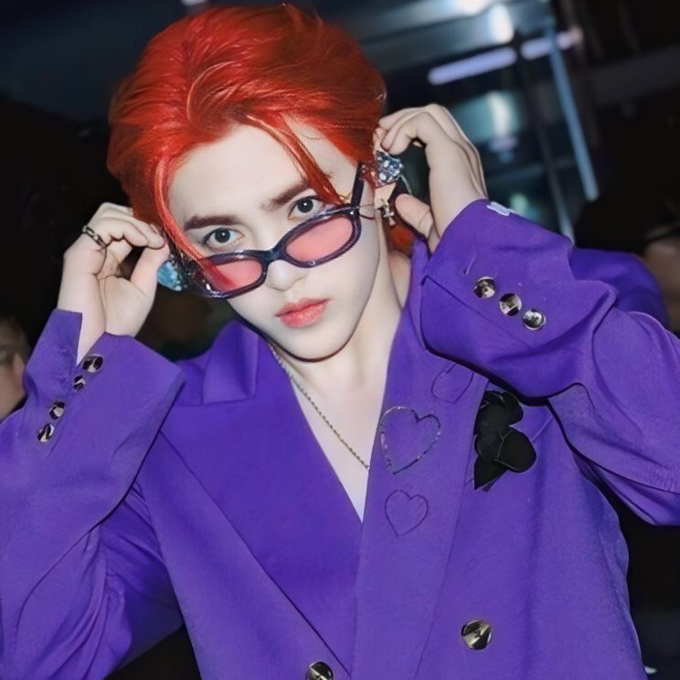 Latest photo of S.Coups (SEVENTEEN)