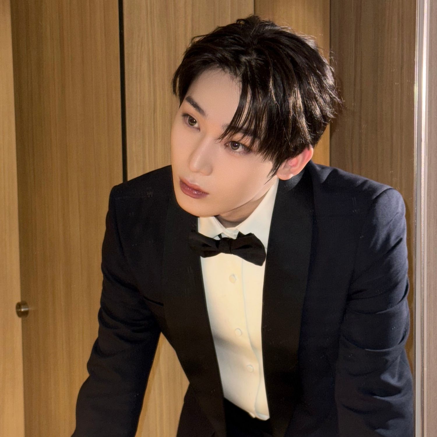 Foto aktivitas terbaru Sunoo (ENHYPEN)