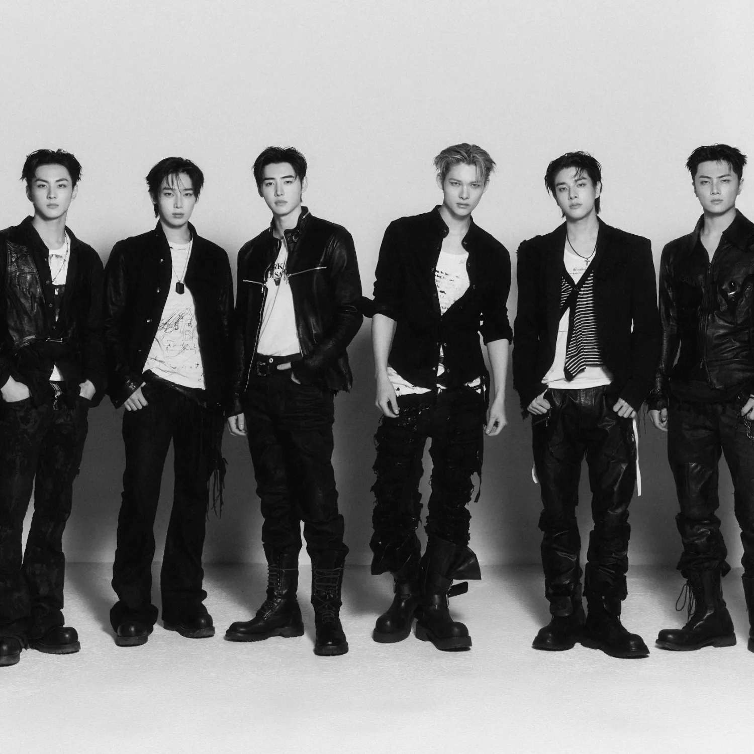 제이 (ENHYPEN) 팬이 찍은 순간