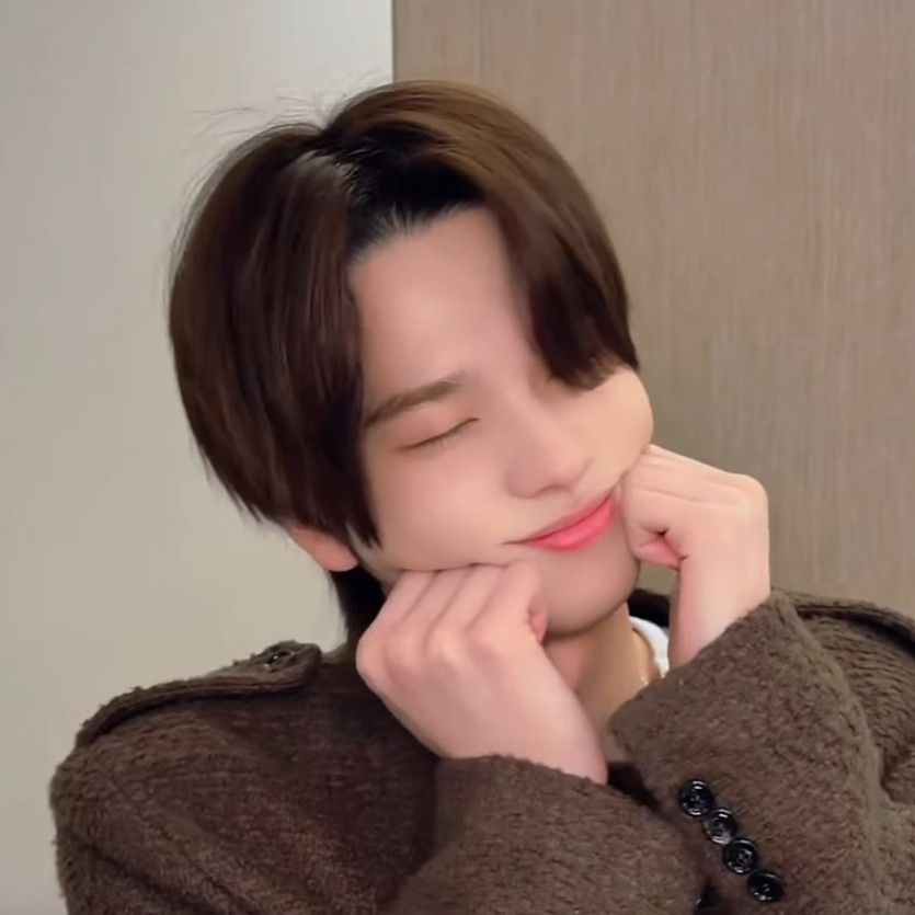 A moment captured by Shinyu (TWS)'s fan