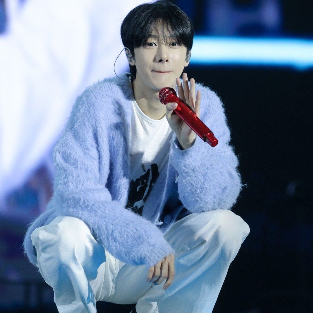 형원 (몬스타엑스)의 최신 사진