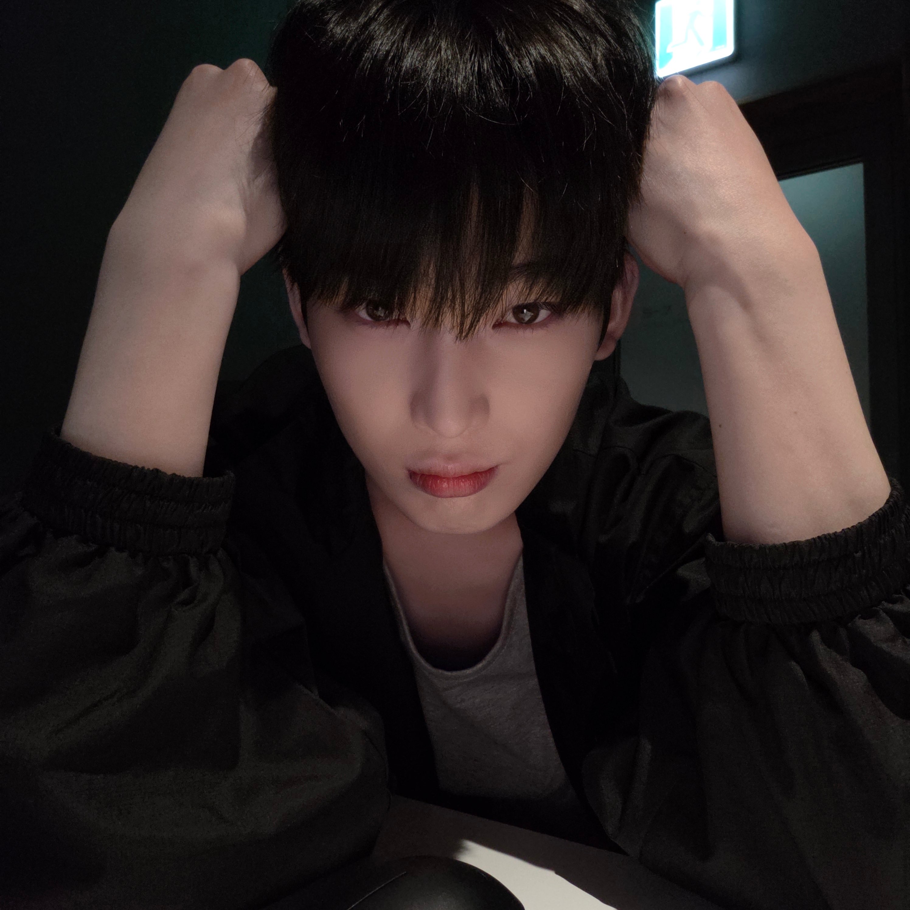 선우 (ENHYPEN)의 최신 사진