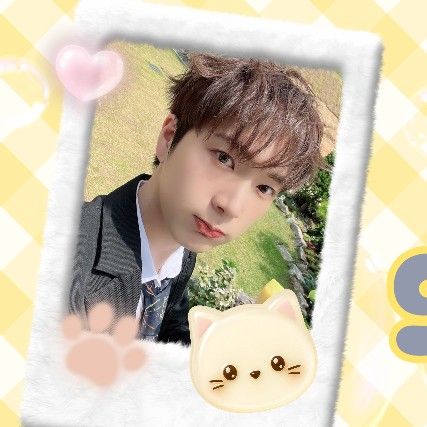 Recent activity shot of KEVIN (OMEGA X)