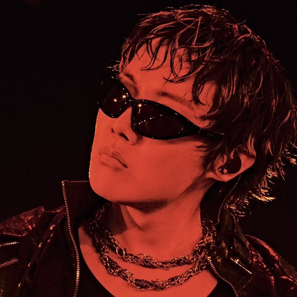 j-hope (BTS)の最新写真