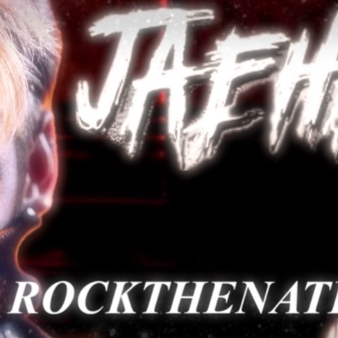 A moment captured by Jaeha (WHIB)'s fan