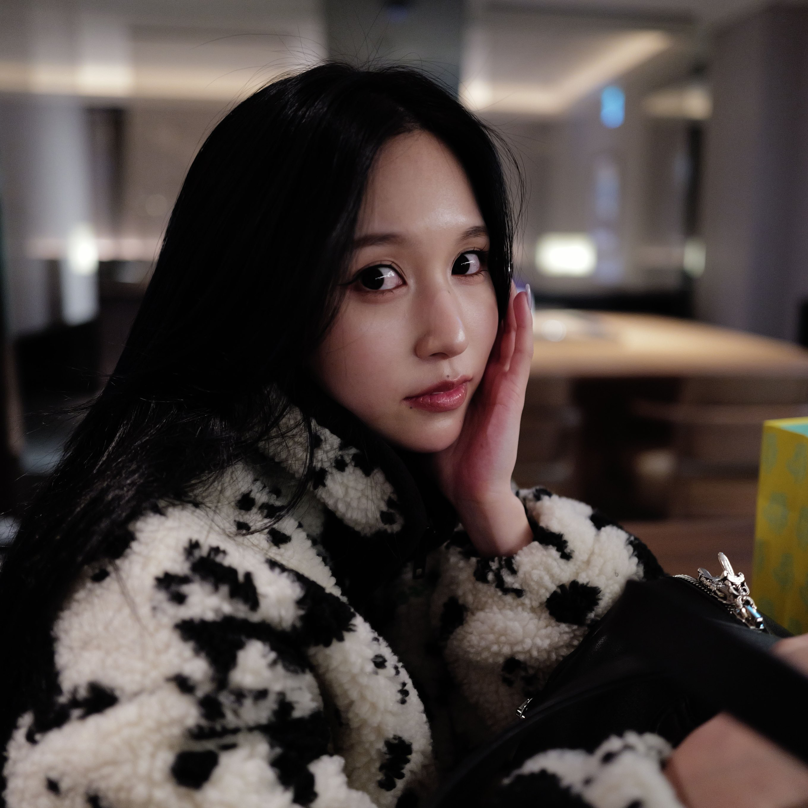 미나 (TWICE)의 최신 사진