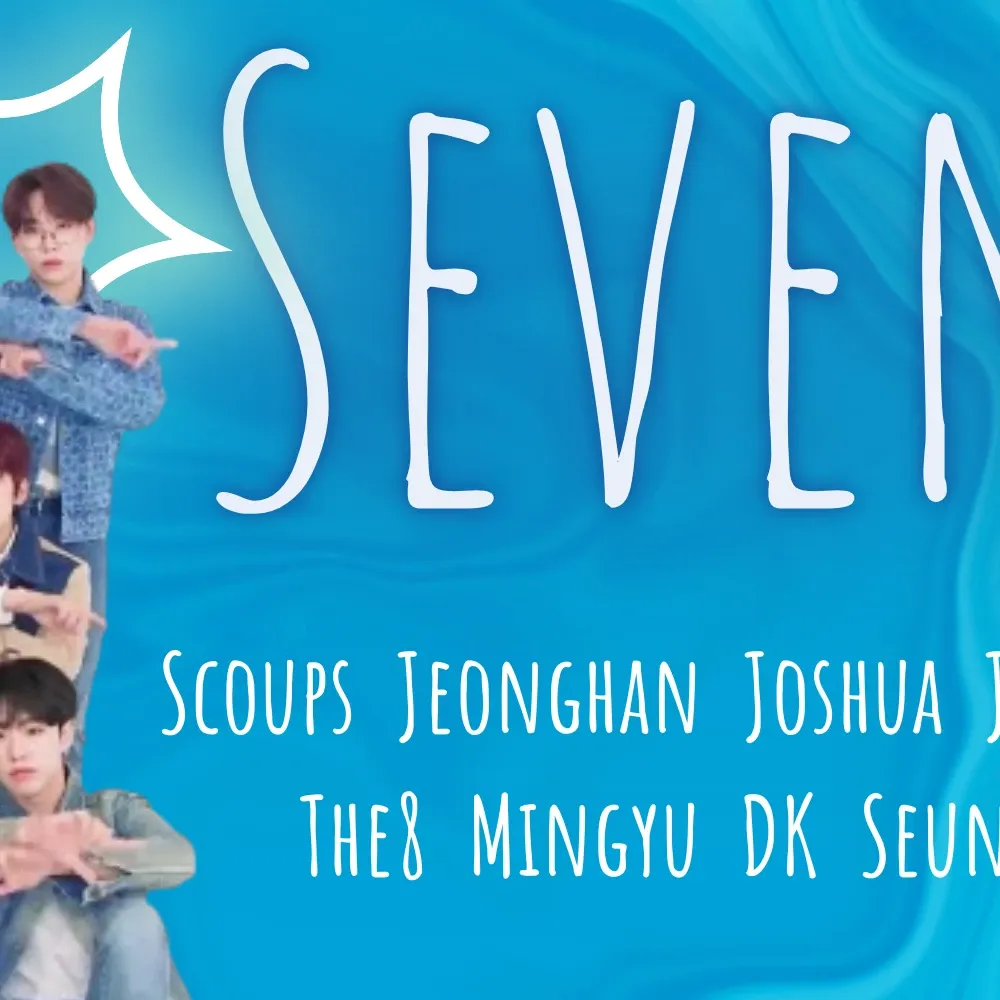 Hot post catching attention from 세븐틴's fandom