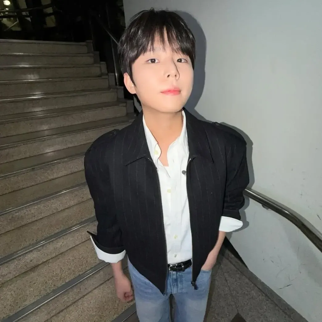 Latest photo of Jung Seunghwan