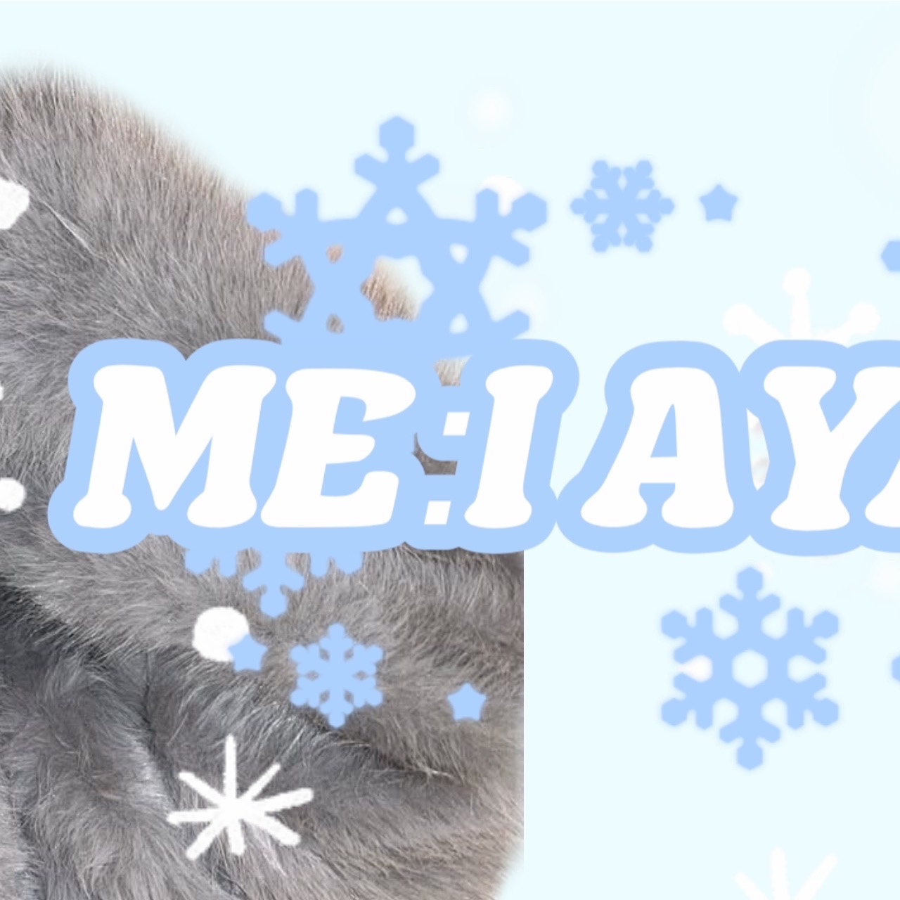 A moment captured by Takami Ayane (ME:I)'s fan