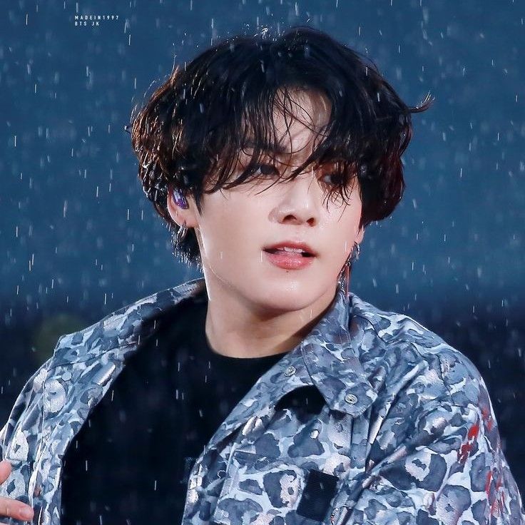 정국 (방탄소년단) 팬이 찍은 순간