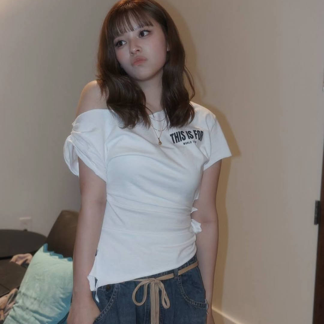 TWICE 팬이 찍은 순간