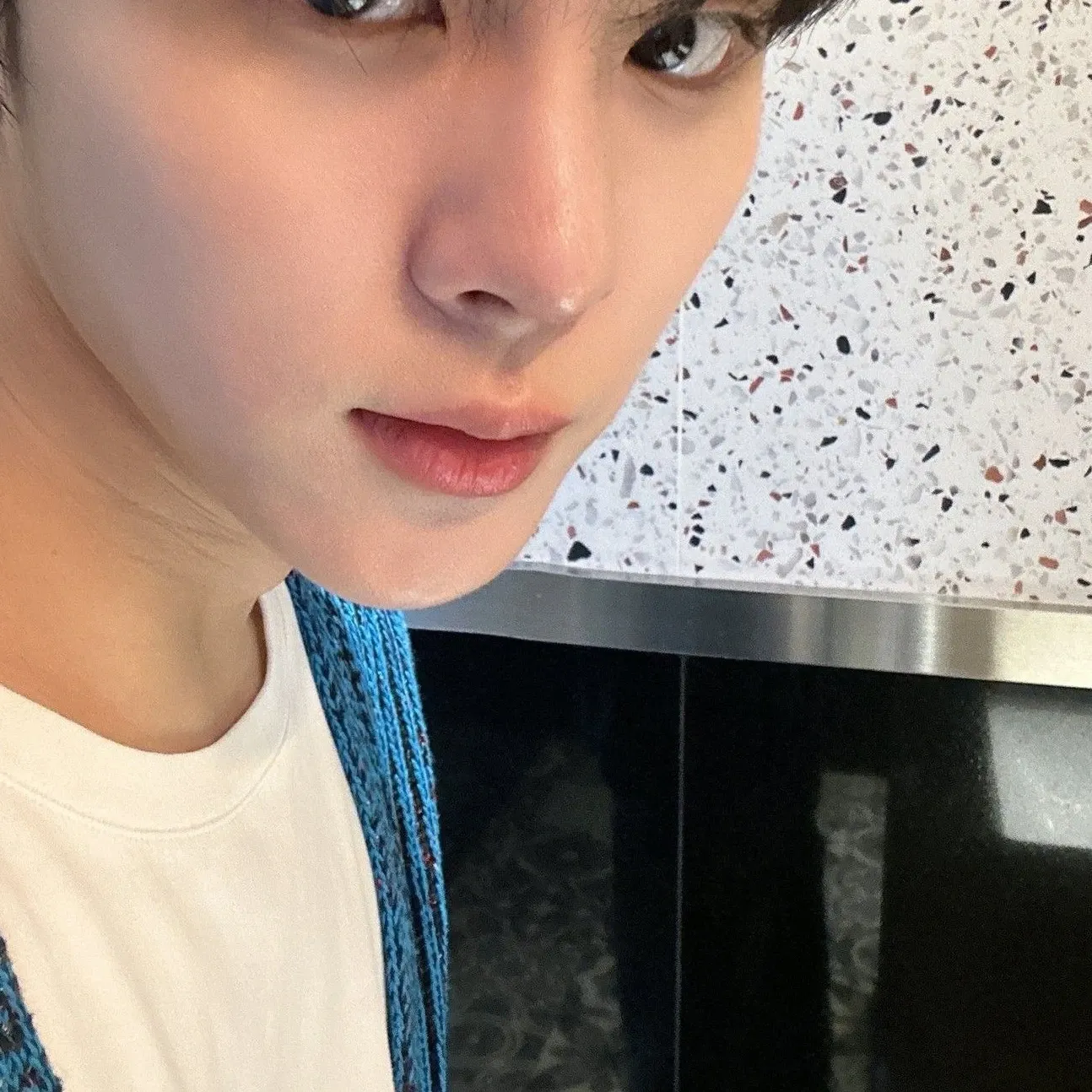 김우석의 최신 사진