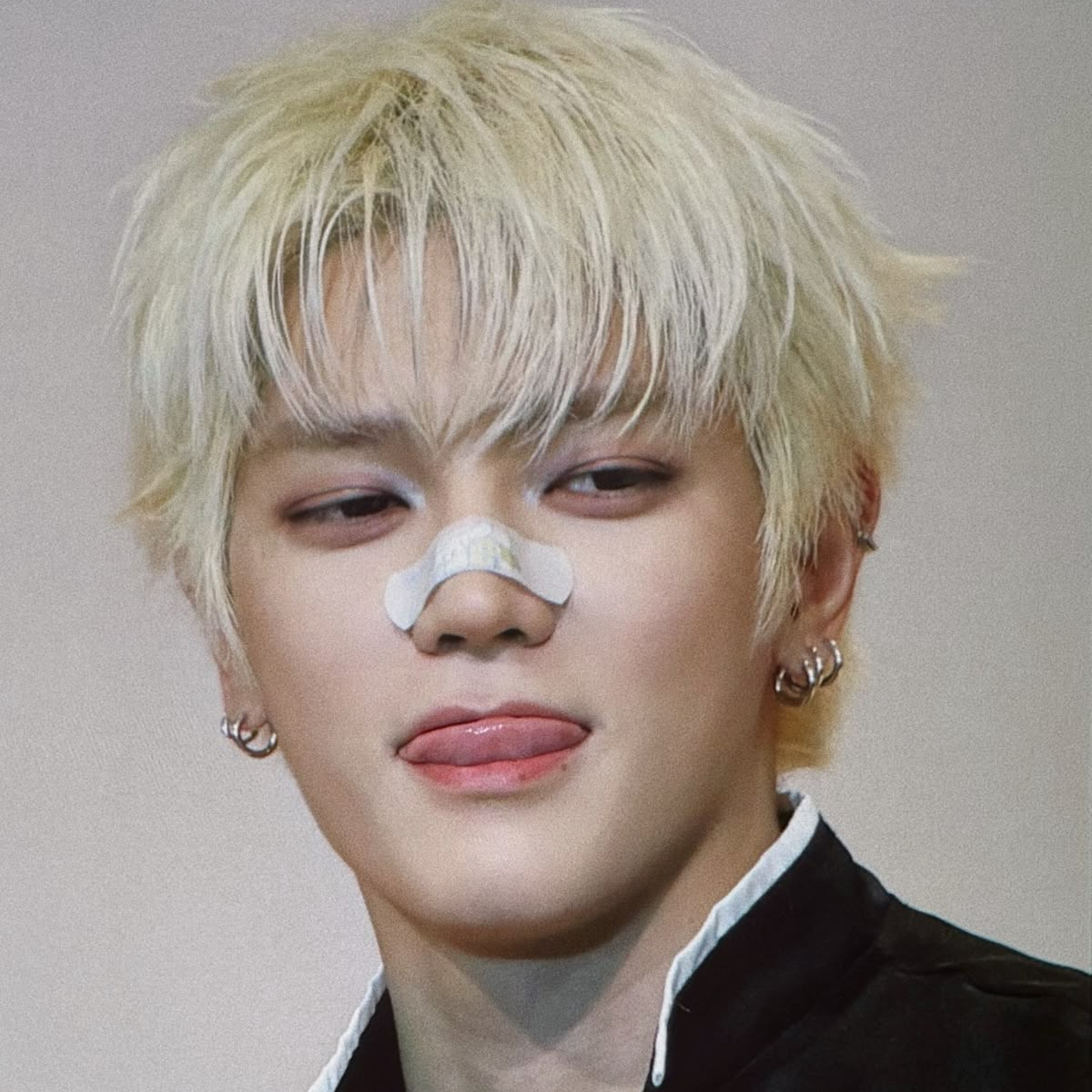 Recent activity shot of Taeyong (NCT 127)