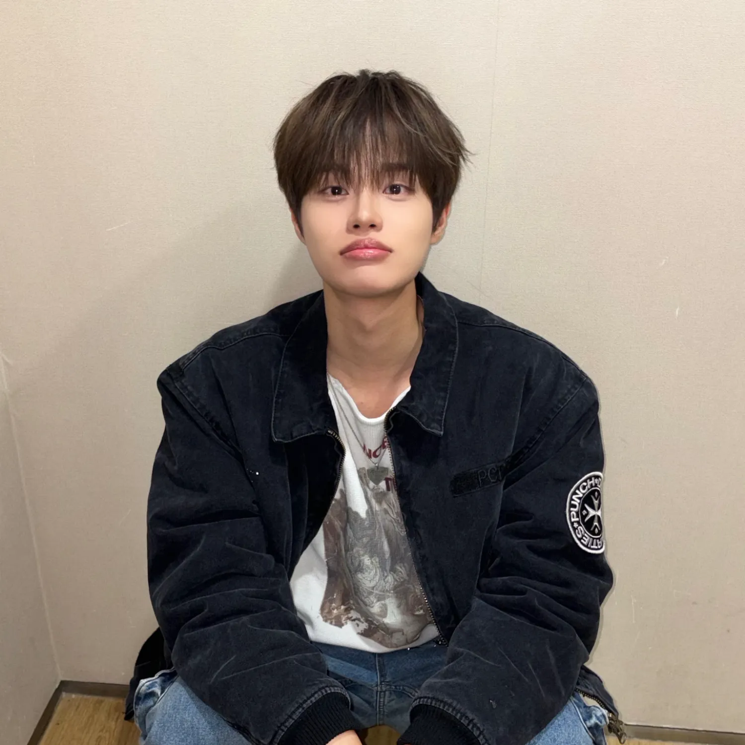 Latest photo of Lee Daehwi (AB6IX)