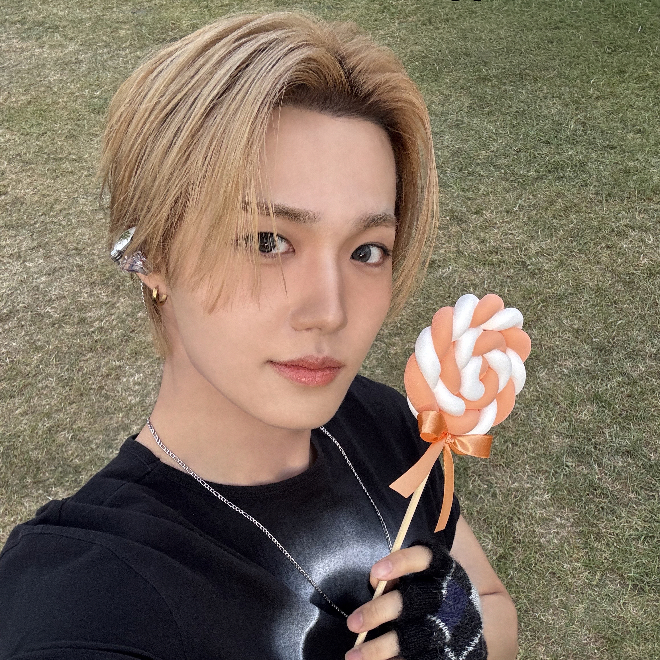 道榮 (TREASURE)的最新活動照片