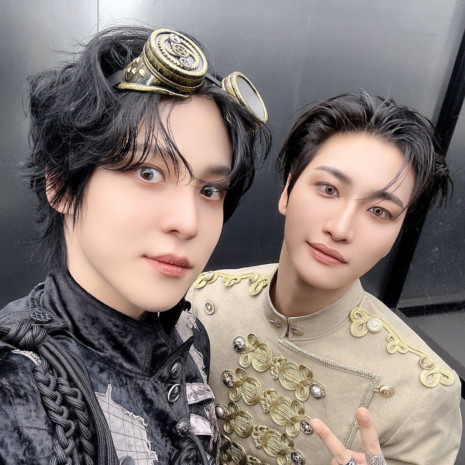 에이티즈의 최신 사진