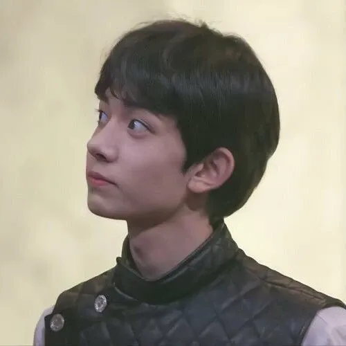 A moment captured by Heeseung's fan