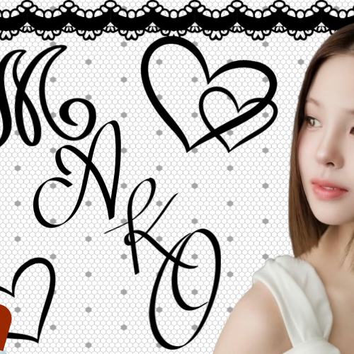 Behind-the-scenes cut of Mako (NiziU)