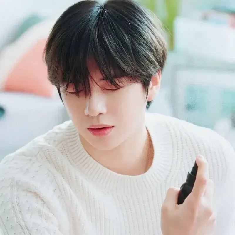 강다니엘의 최신 사진