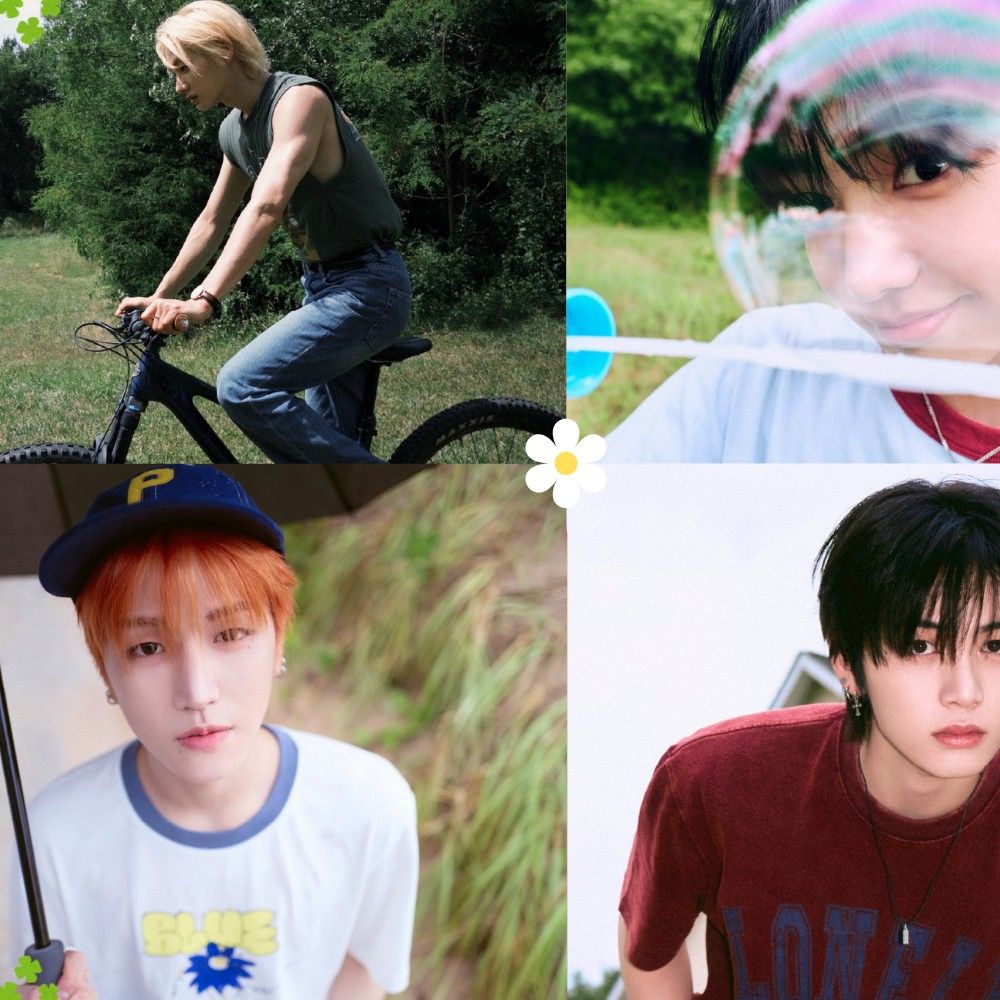 Latest photo of BOYNEXTDOOR