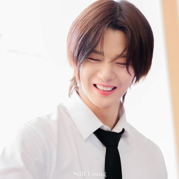 Popular profile image of Bae Jinyoung selected by votes