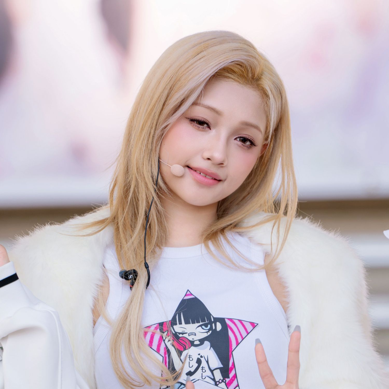 UNIS ゼリーダンカ ファンダムコミュニティ │ KPOP人気No.1アプリ