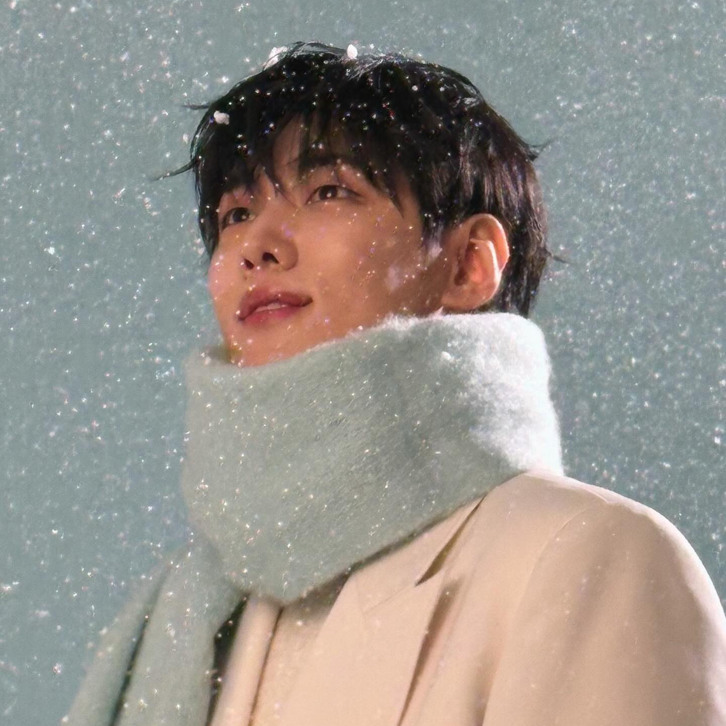 Latest photo of Jaechan (DKZ)