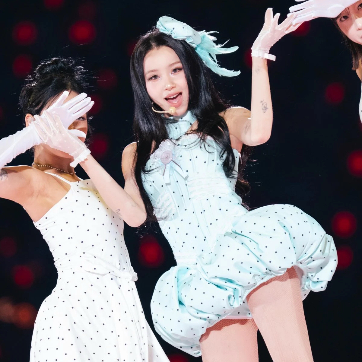 Foto aktivitas terbaru Chaeyoung (TWICE)