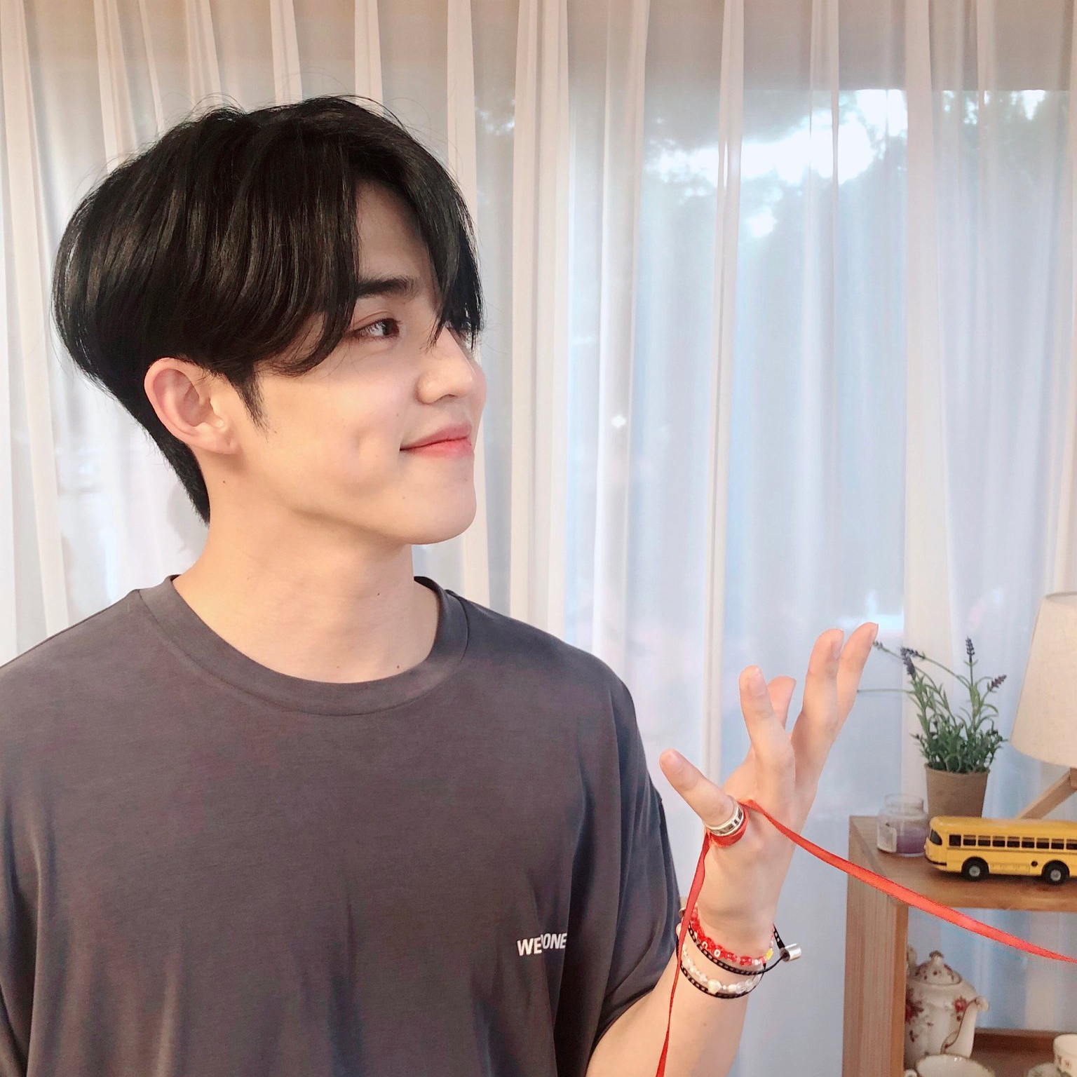 Behind-the-scenes cut of S.Coups (SEVENTEEN)