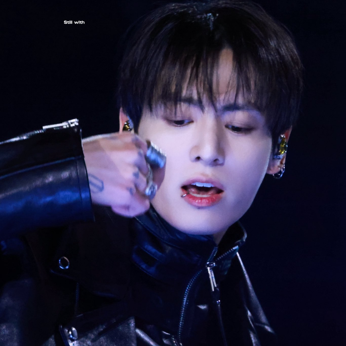 ジョングク (BTS)の最新写真