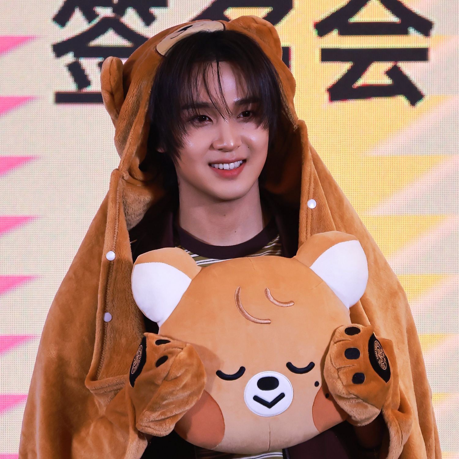 해찬 (NCT 127, NCT DREAM) 최근 활동샷