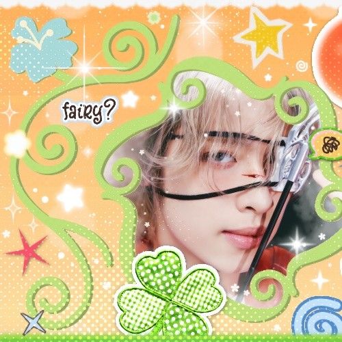 가온 (Xdinary Heroes) 팬이 찍은 순간