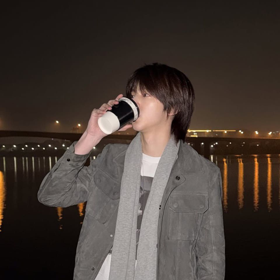 Latest photo of Juhoon (CORTIS)