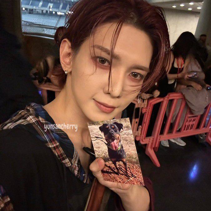 ATEEZの最新写真