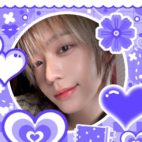 張帥博 (AHOF)的幕後花絮