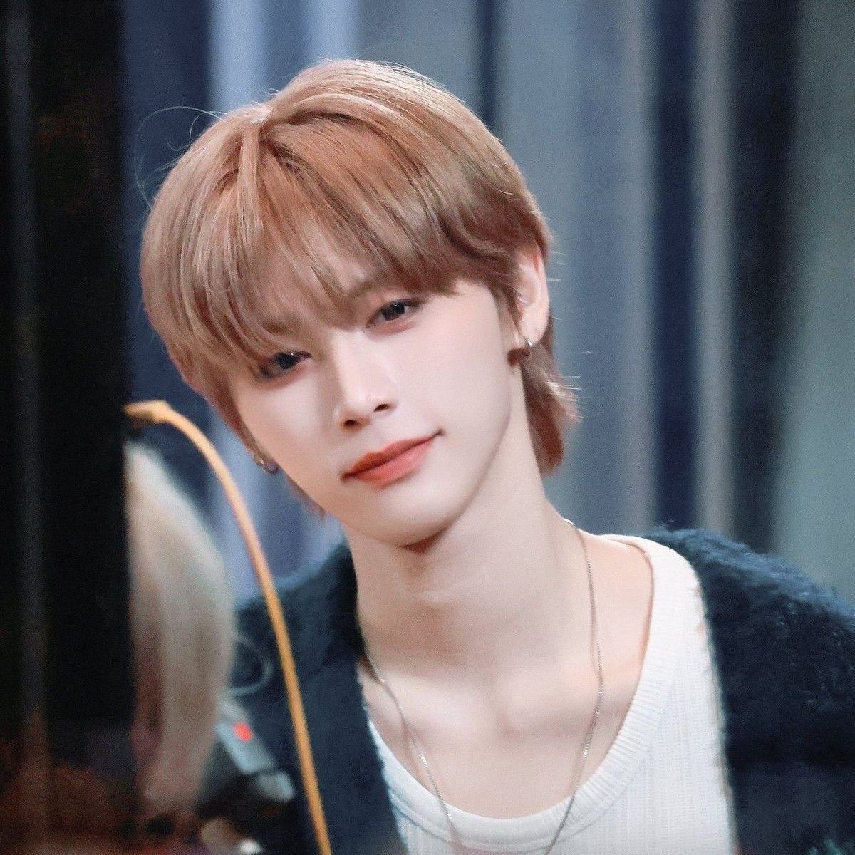 Behind-the-scenes cut of Taesan (BOYNEXTDOOR)