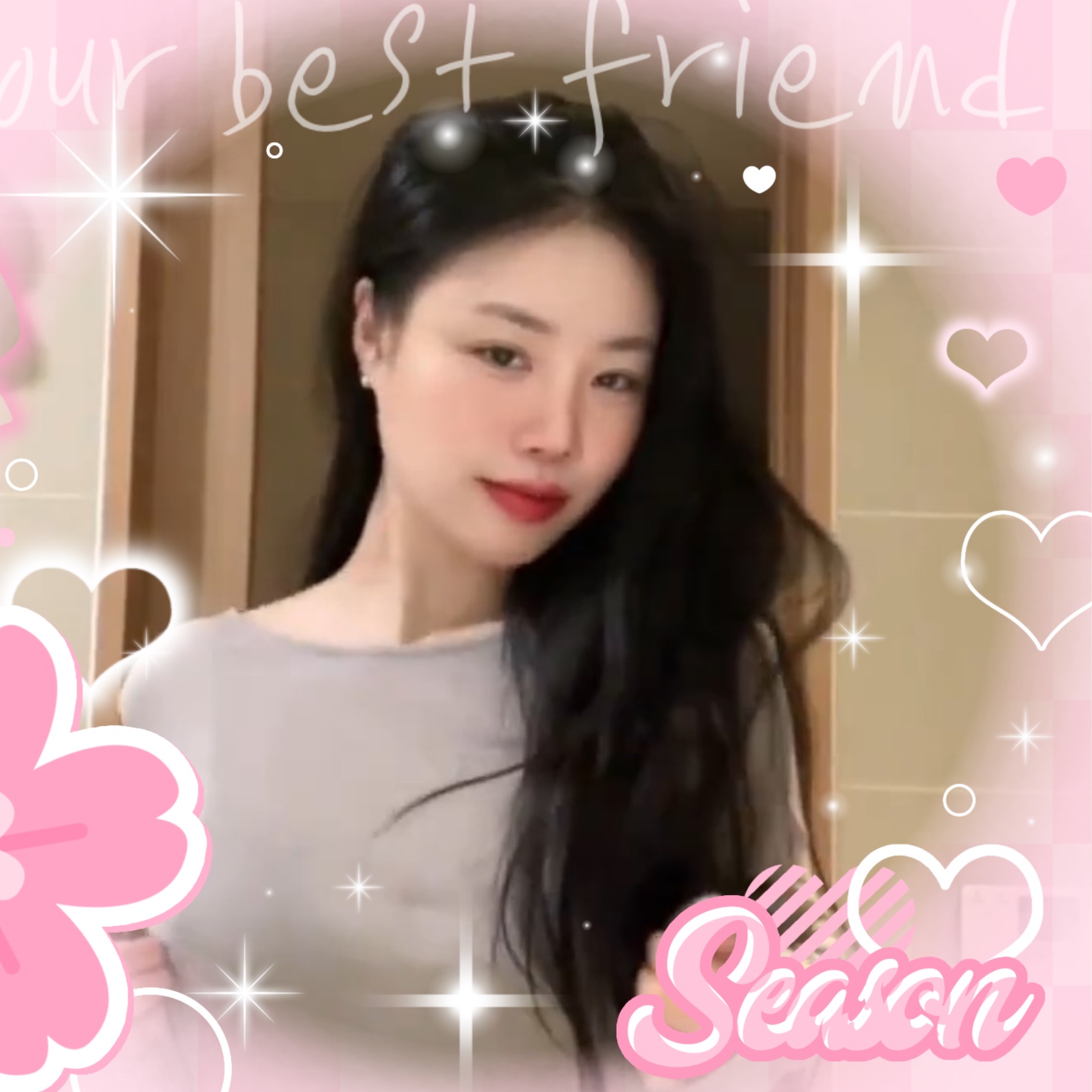 穗珍的最新活動照片