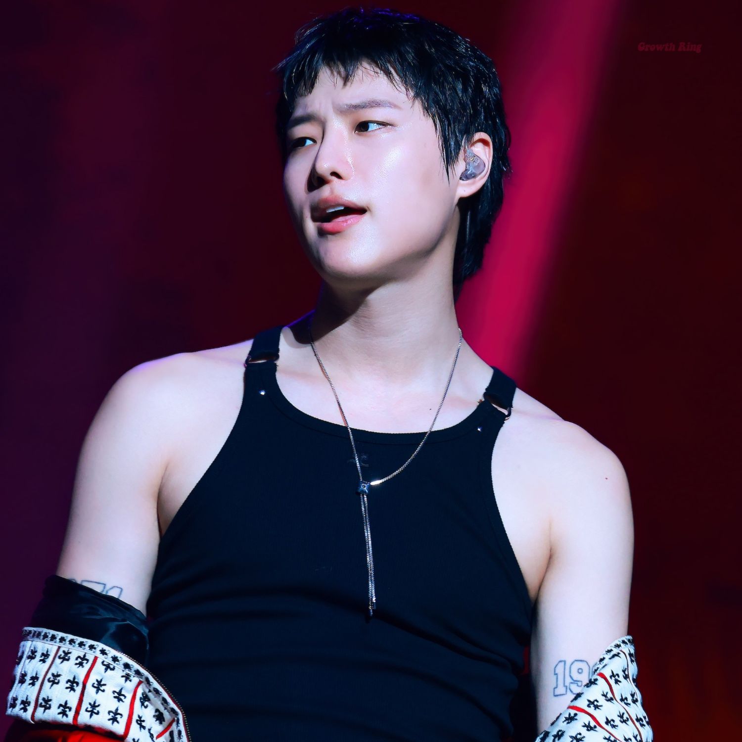 Latest photo of WOODZ