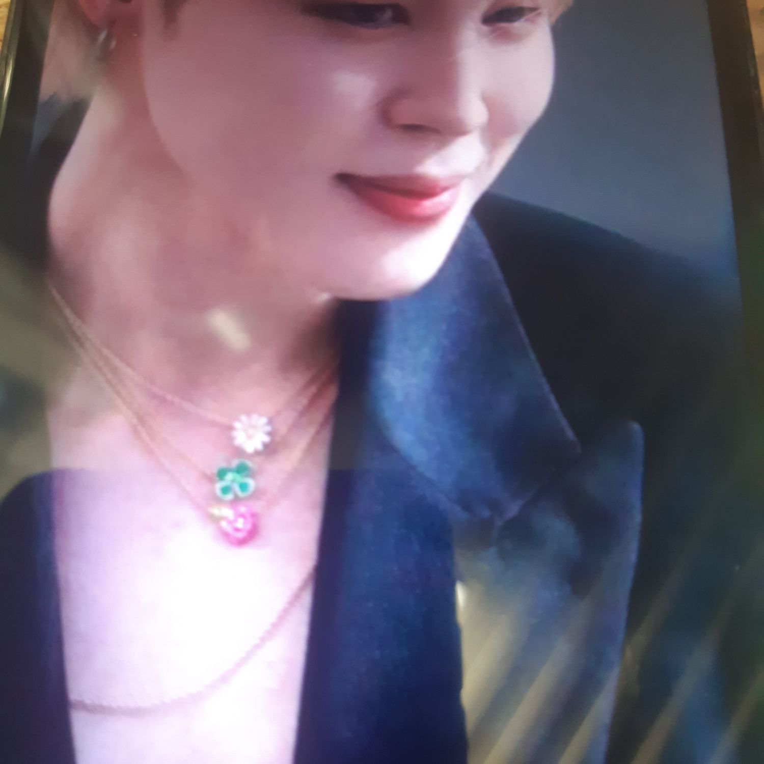 Recent activity shot of Yeonjun (TOMORROW X TOGETHER)