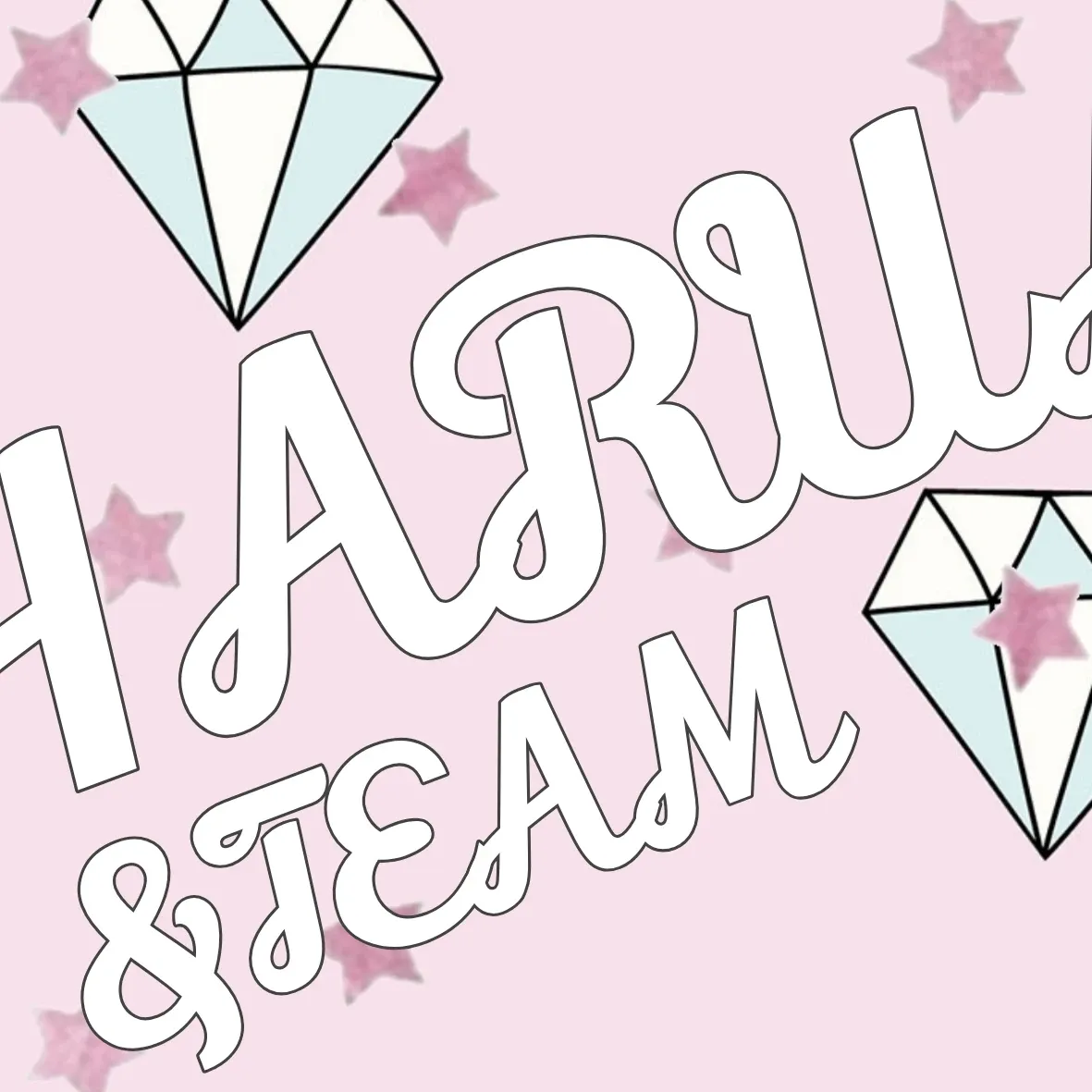 Recent activity shot of Harua (&TEAM)