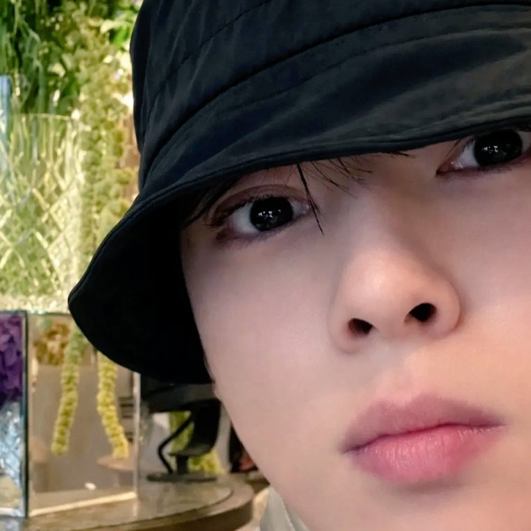 车银优 (ASTRO)的幕后花絮