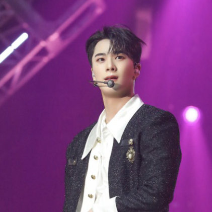 Latest photo of Moonbin (ASTRO)