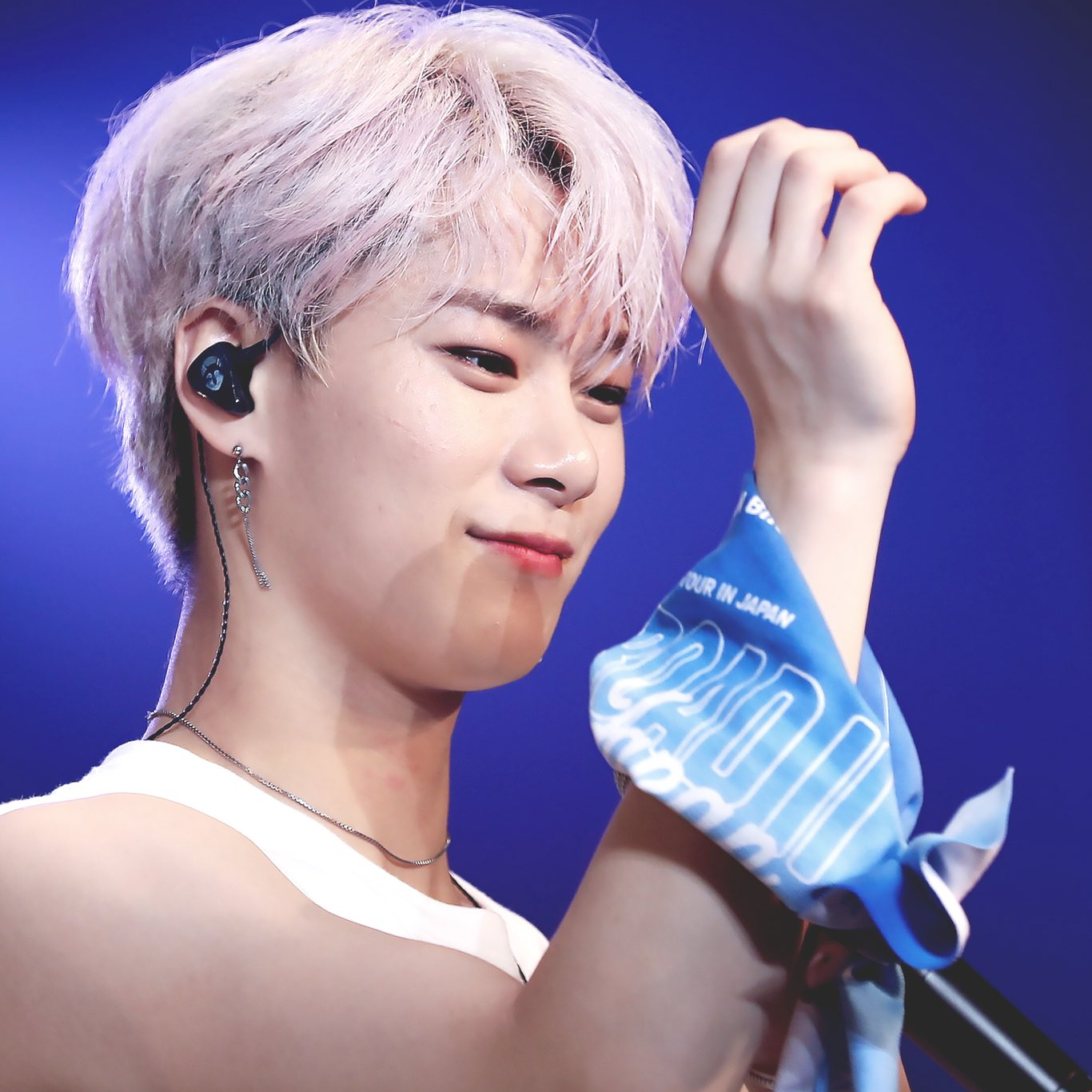 아스트로 팬이 찍은 순간