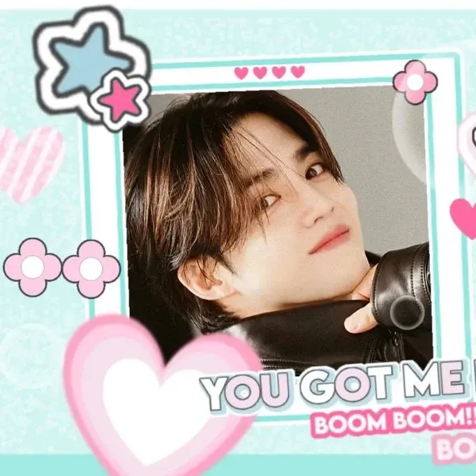 A moment captured by S.Coups (SEVENTEEN)'s fan