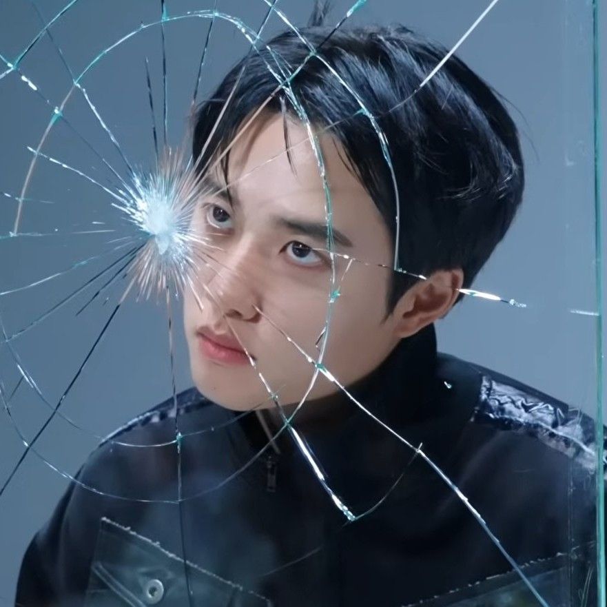 Potret di balik layar D.O. (EXO)