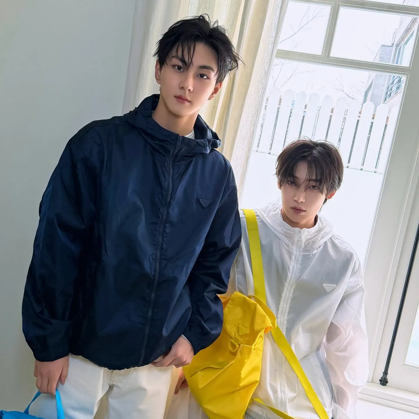 Foto aktivitas terbaru Sunoo (ENHYPEN)