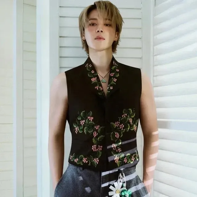 방탄소년단 최근 활동샷