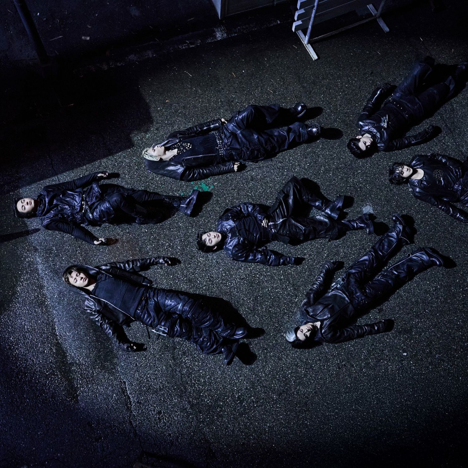 ENHYPENの最新写真