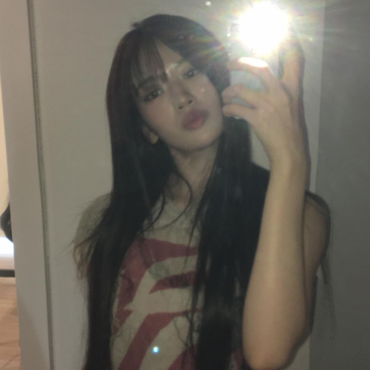 안유진 (IVE)의 최신 사진